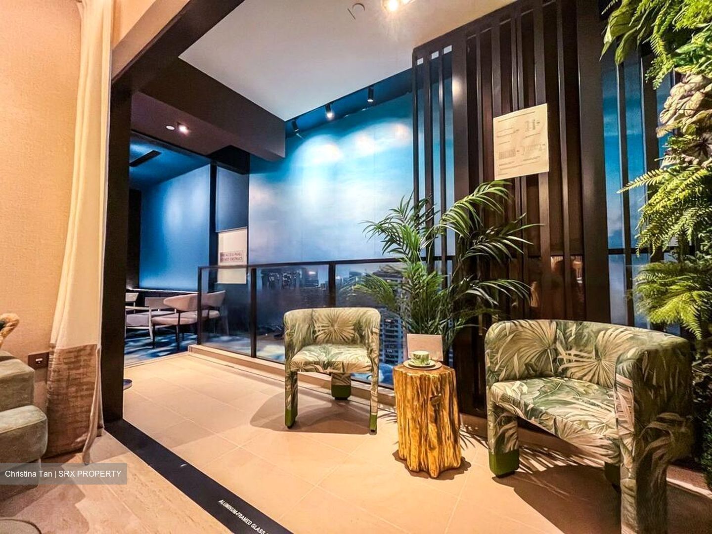 Arina East Residences (D15), Apartment #472860261